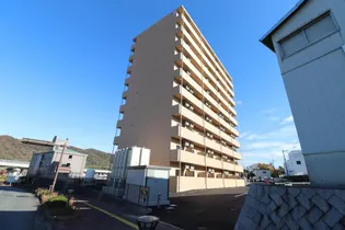 ユーミーマンション三永の画像