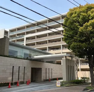 プラウドシティ府中の画像