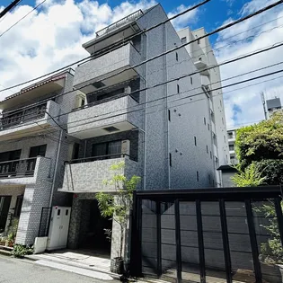 グレイス小杉の画像