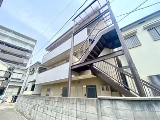 ヴィラマックス2の画像