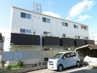 サニーサイドコートBの画像