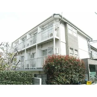 サングリーン東武練馬の画像