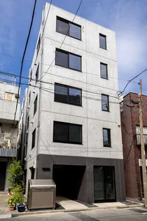 シュロス蔵前の画像