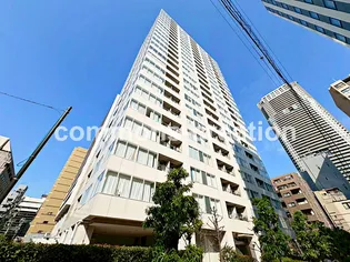 White Tower Hamamatsucho【12階】の外観