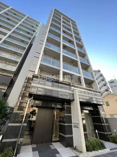 エスリード新大阪グランファースト【7階】の外観