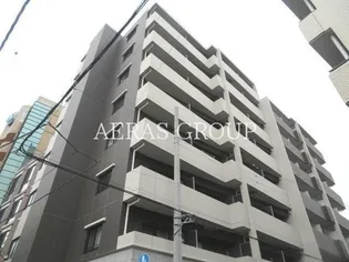 ラフィスタ武蔵関の画像