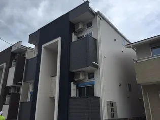 GLOIRE長町の画像