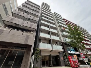 グランフォース町屋の画像