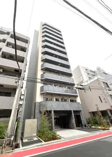 アーバネックス上野【4階】の外観