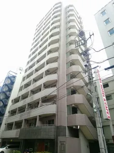 日神デュオステージ池袋【5階】の外観