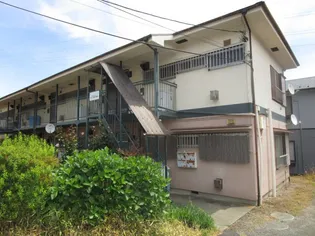 芙蓉ハイツの画像