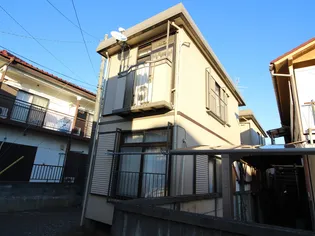 シティハイム並木C棟ー2の画像