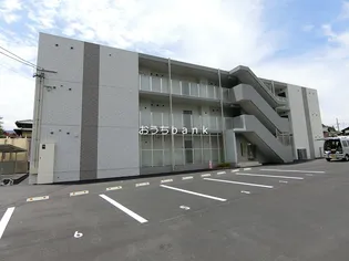 中野マンションの画像