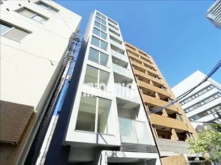 NR.Fushimi【5階】の外観