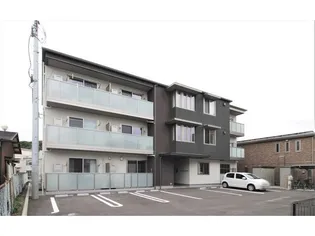 シャーメゾン上杉山の画像