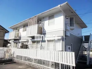 プロパティー前原Bの画像