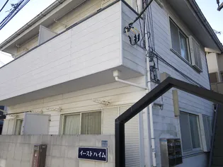 イーストハイムの画像