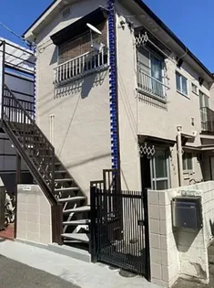 メゾンタカオの画像