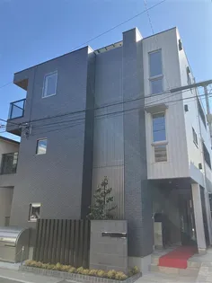 メゾンウエストIIの画像