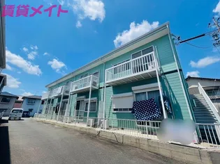 メルヘンプラザの画像