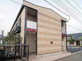 レオパレスTAKAKIの画像