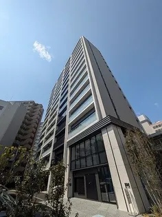 デュオヒルズ仙台一番町一丁目【13階】の外観