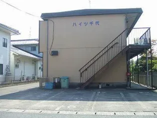 ハイツ千代の画像