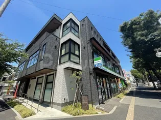 千葉県船橋市習志野台2【マンション】の外観