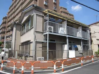 共栄荘の画像