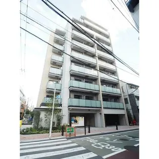 アーバネックス南品川IIの画像
