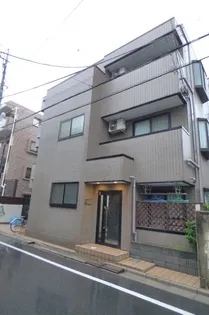 クレッセントハウスの画像