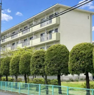南平野住宅11号棟の画像
