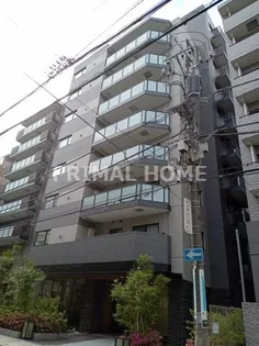 ディームス横濱青木町の画像