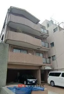 三田綱町テラスの画像