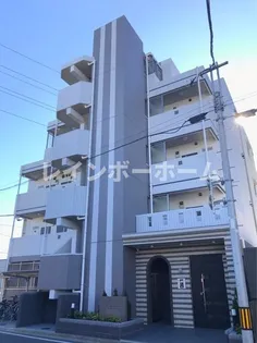 ルーモベルビ キャトルの画像