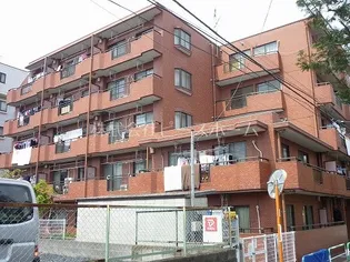 グランドール赤塚の画像