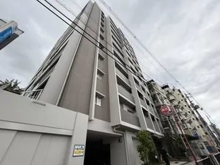 KDXレジデンス豊中南【10階】の外観