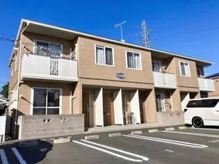 シャーメゾン富岡 A棟の画像