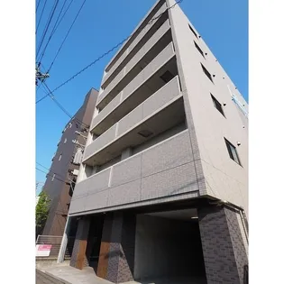 シルバーハイツの画像