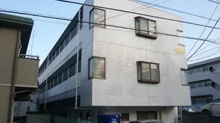 エコロジースクエア相武台の画像