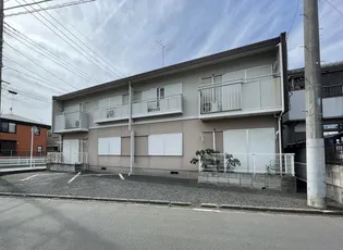 SHAMAISON ジュネス 新井の画像