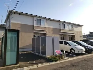 メゾン ド プレジール太子堂の画像