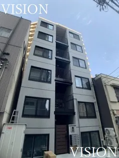 カーサムジカ北千住の画像