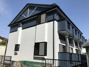 クレセール南吉成参番館の画像