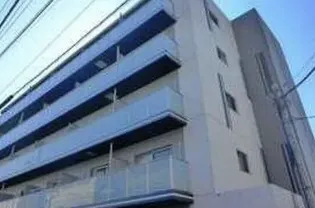 東京都荒川区東尾久6【マンション】の外観