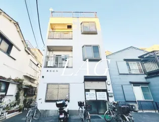 長江ビルの画像
