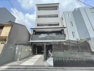 G・F四条烏丸【3階】の外観