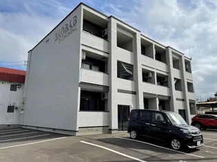 BAOBAB白樺Ⅲの画像