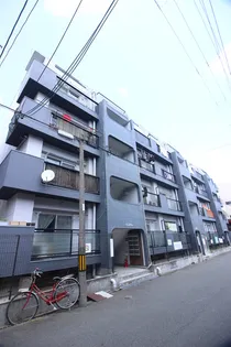 新庄ハイツの画像