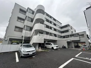 サントミグランドールマンションの画像